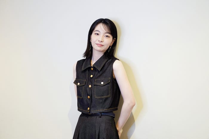 中田乃愛(提供写真)