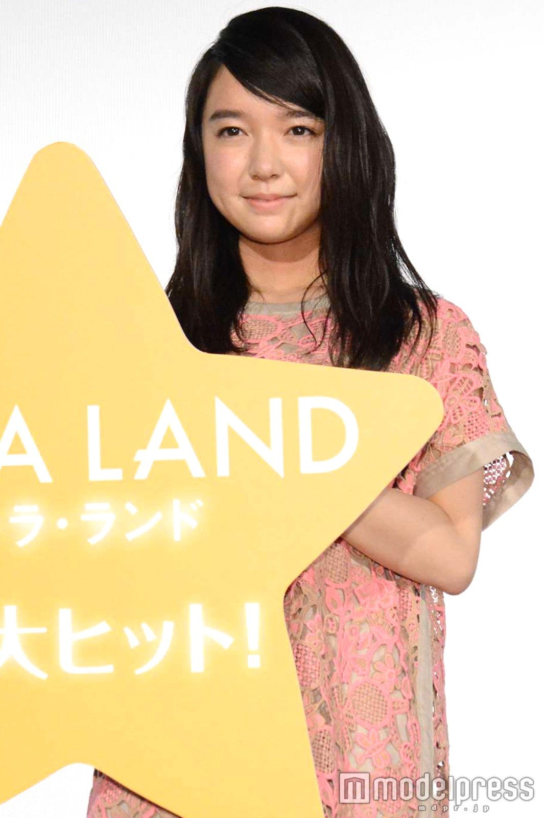 上白石萌音（C）モデルプレス