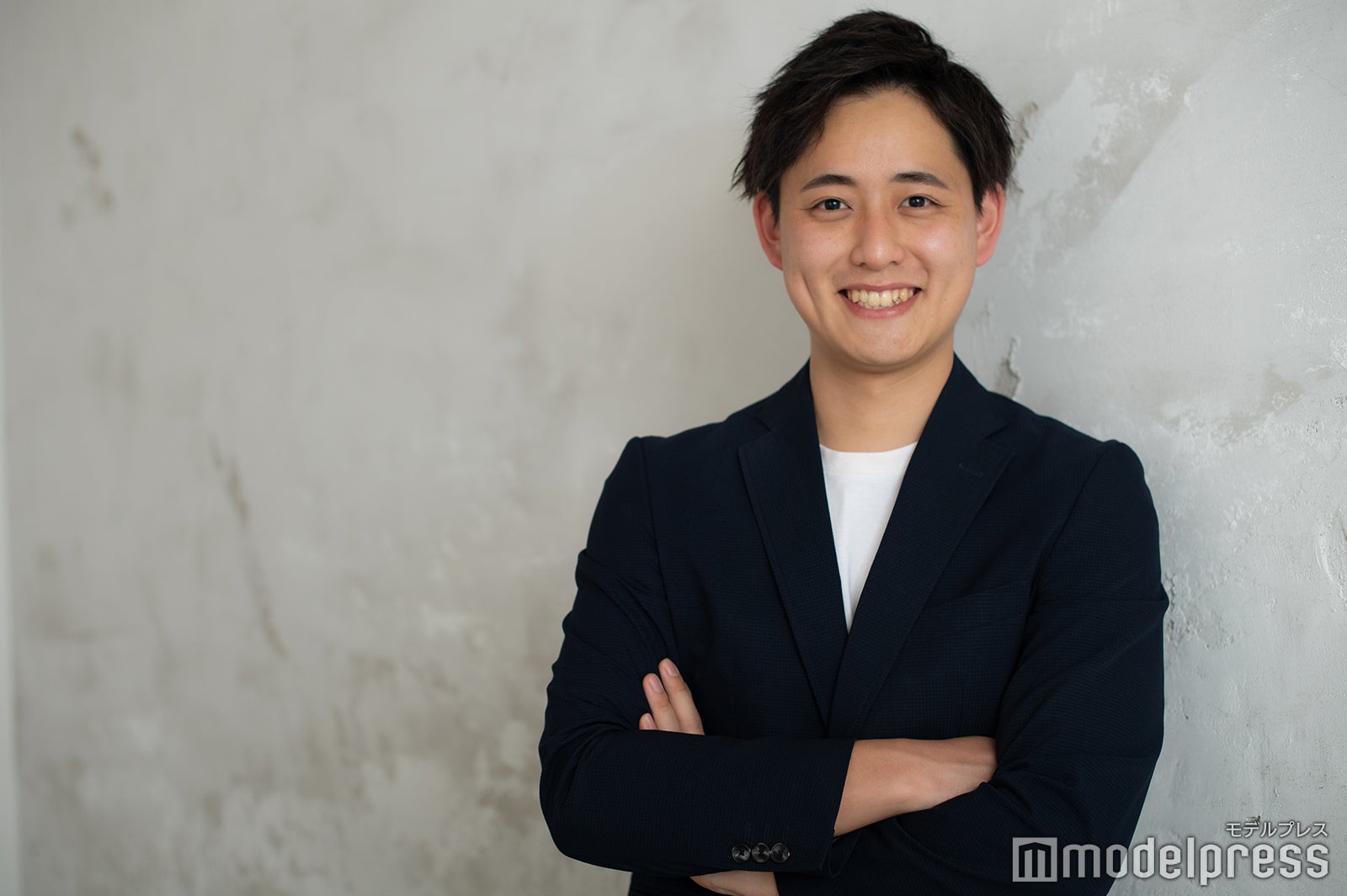 高橋大悟さん（C）モデルプレス