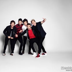 ワン ダイレクション 日本のcmに初登場 モデルプレス ワン ダイレクション 日本のcmに初登場 モデルプレス