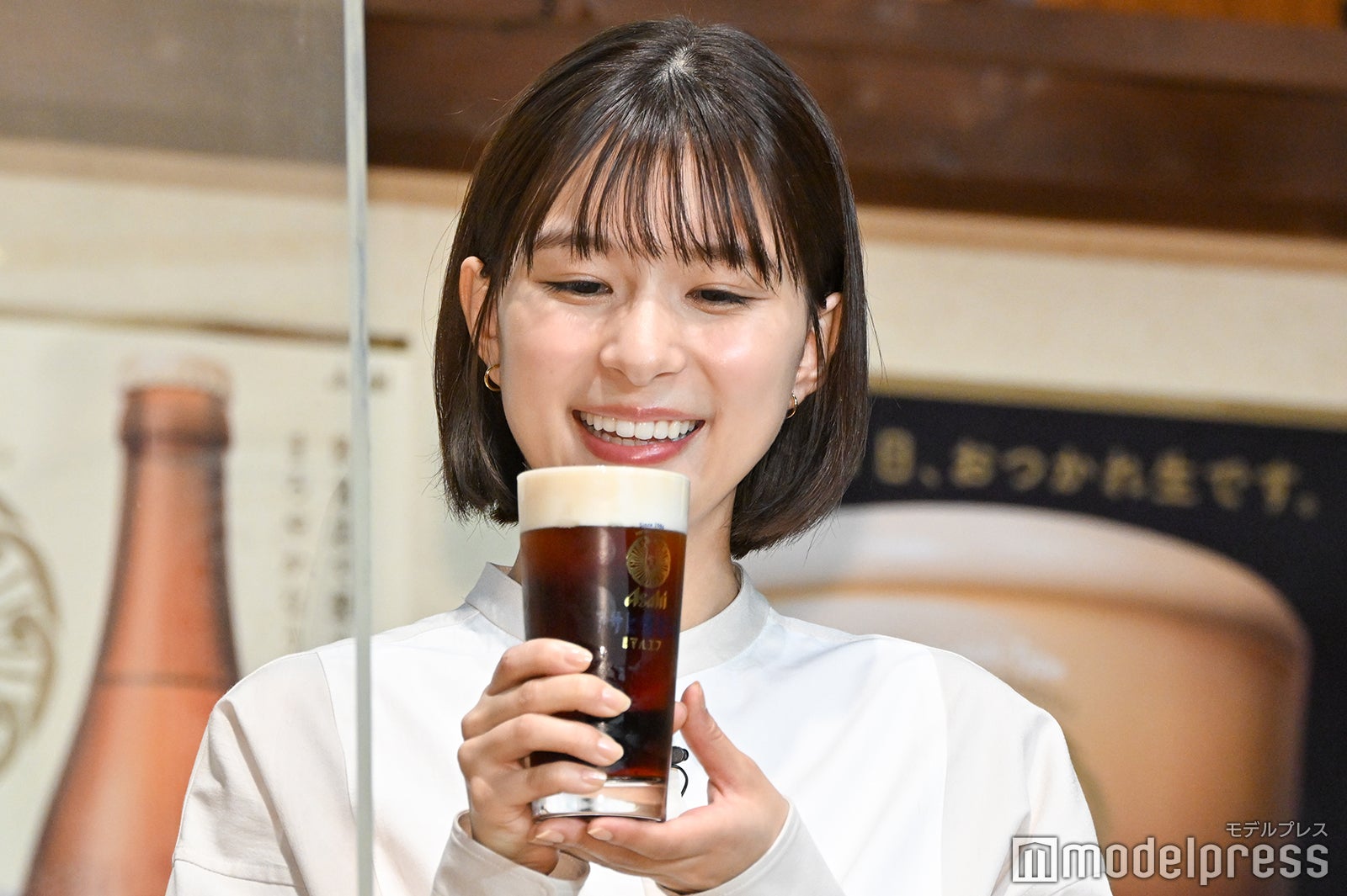 芳根京子 （C）モデルプレス