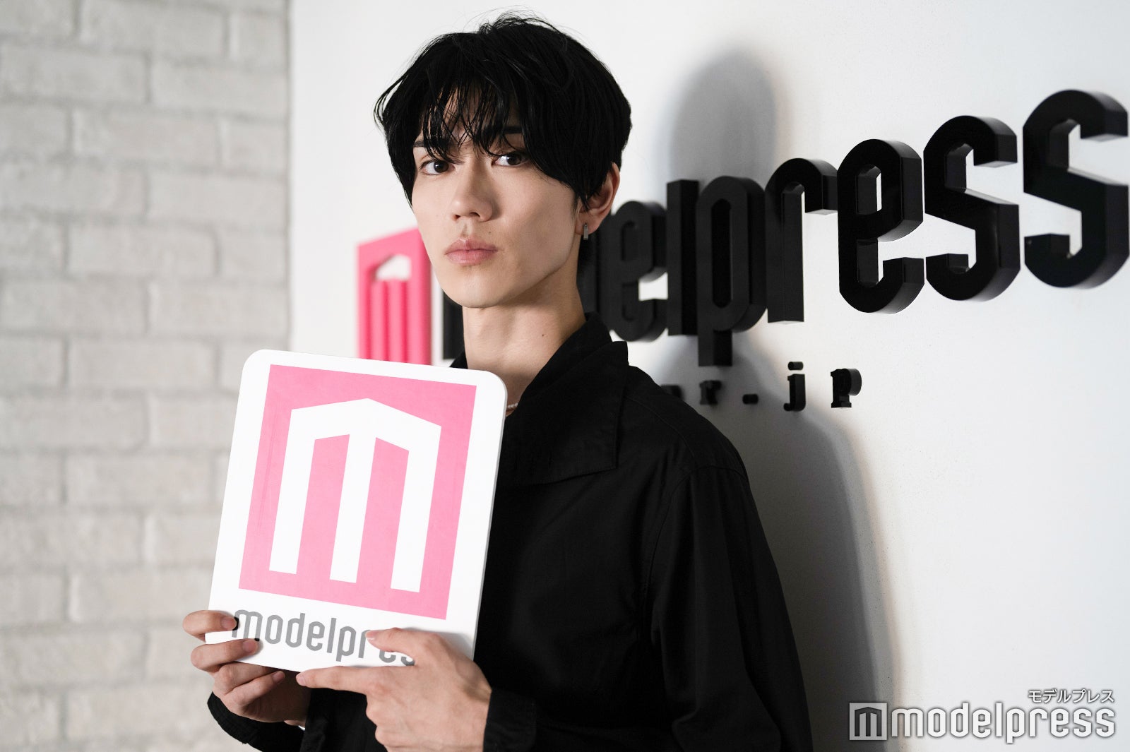 樋口幸平（C）モデルプレス