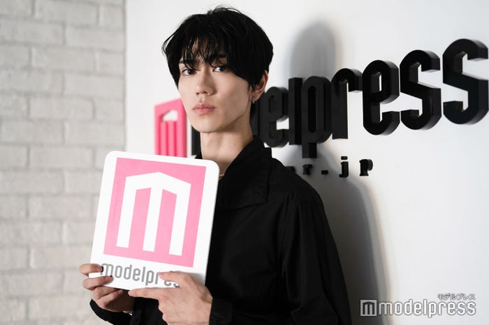 樋口幸平(C)モデルプレス