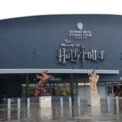 ワーナー ブラザース スタジオツアーロンドン - メイキング・オブ・ハリー・ポッター（C）モデルプレス Warner Bros. Studio Tour London – The Making of Harry Potter