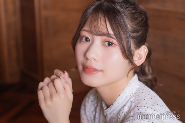 舩木菜々さん(C)モデルプレス