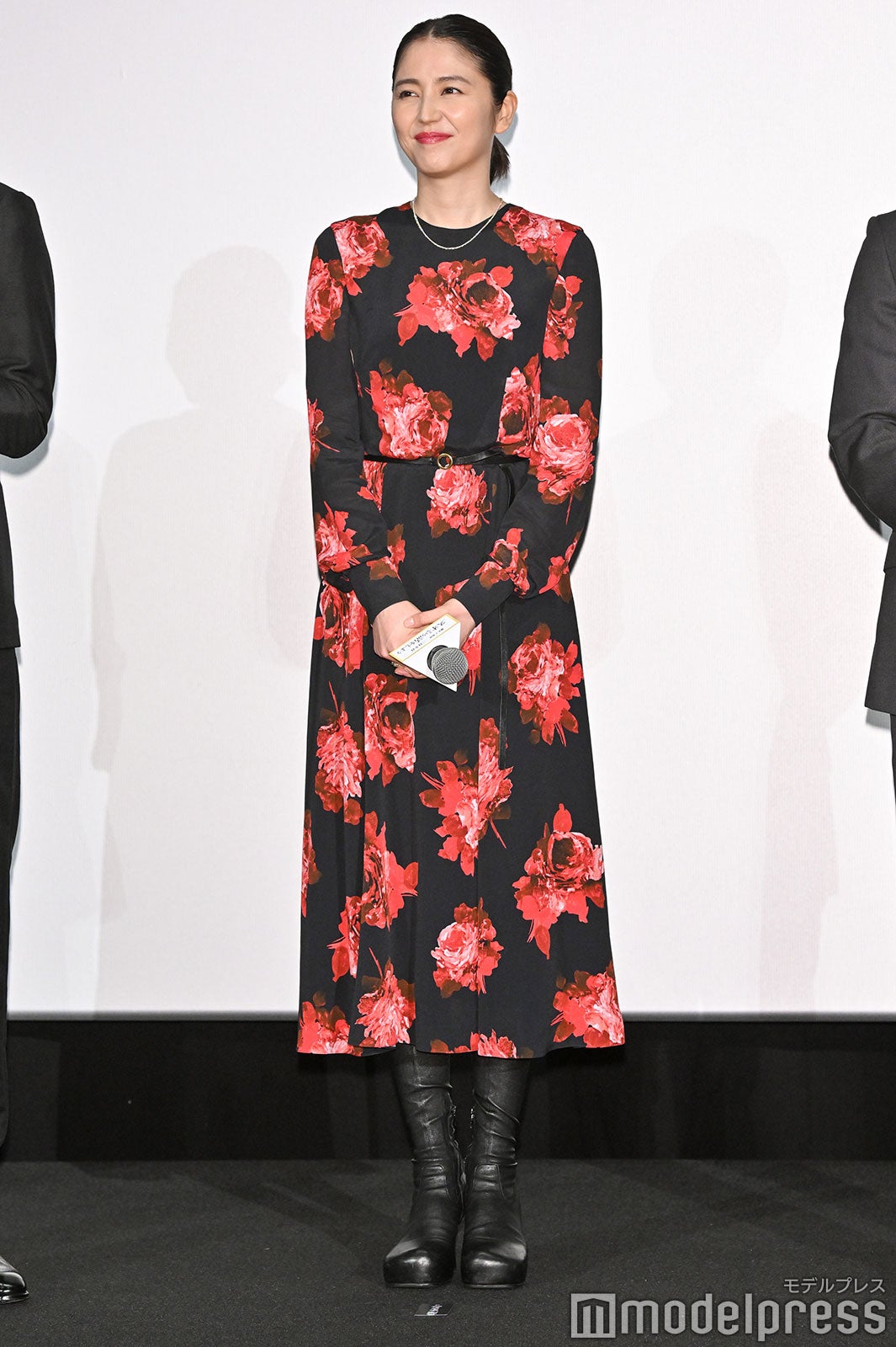 長澤まさみ（C）モデルプレス