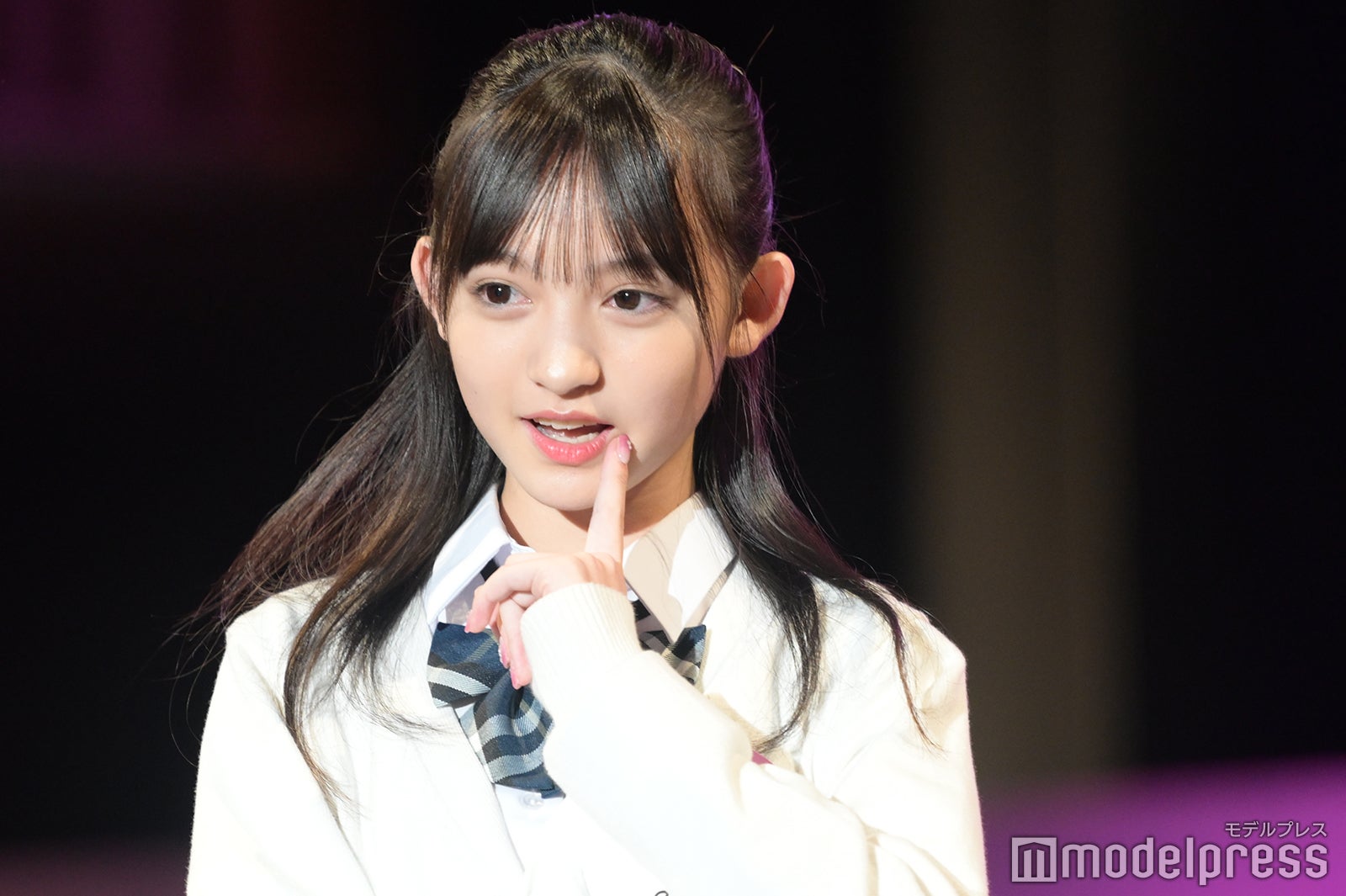 みおさん（C）モデルプレス