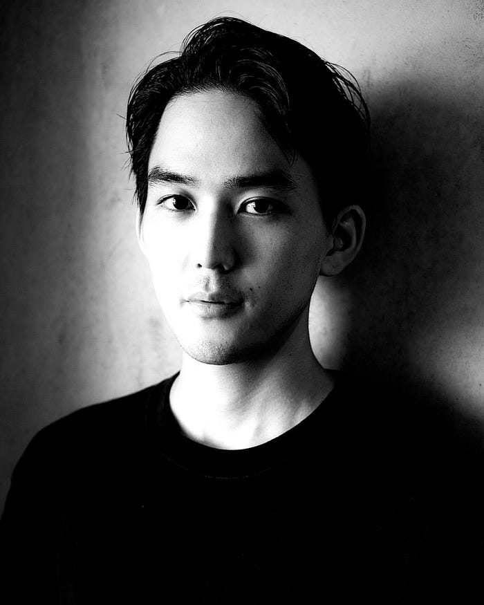 細谷祐介 公式Xより