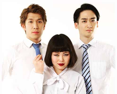 ブルゾンちえみの両脇「with B」は中身までイケメンだった ドッキリでの“神対応”が話題に
