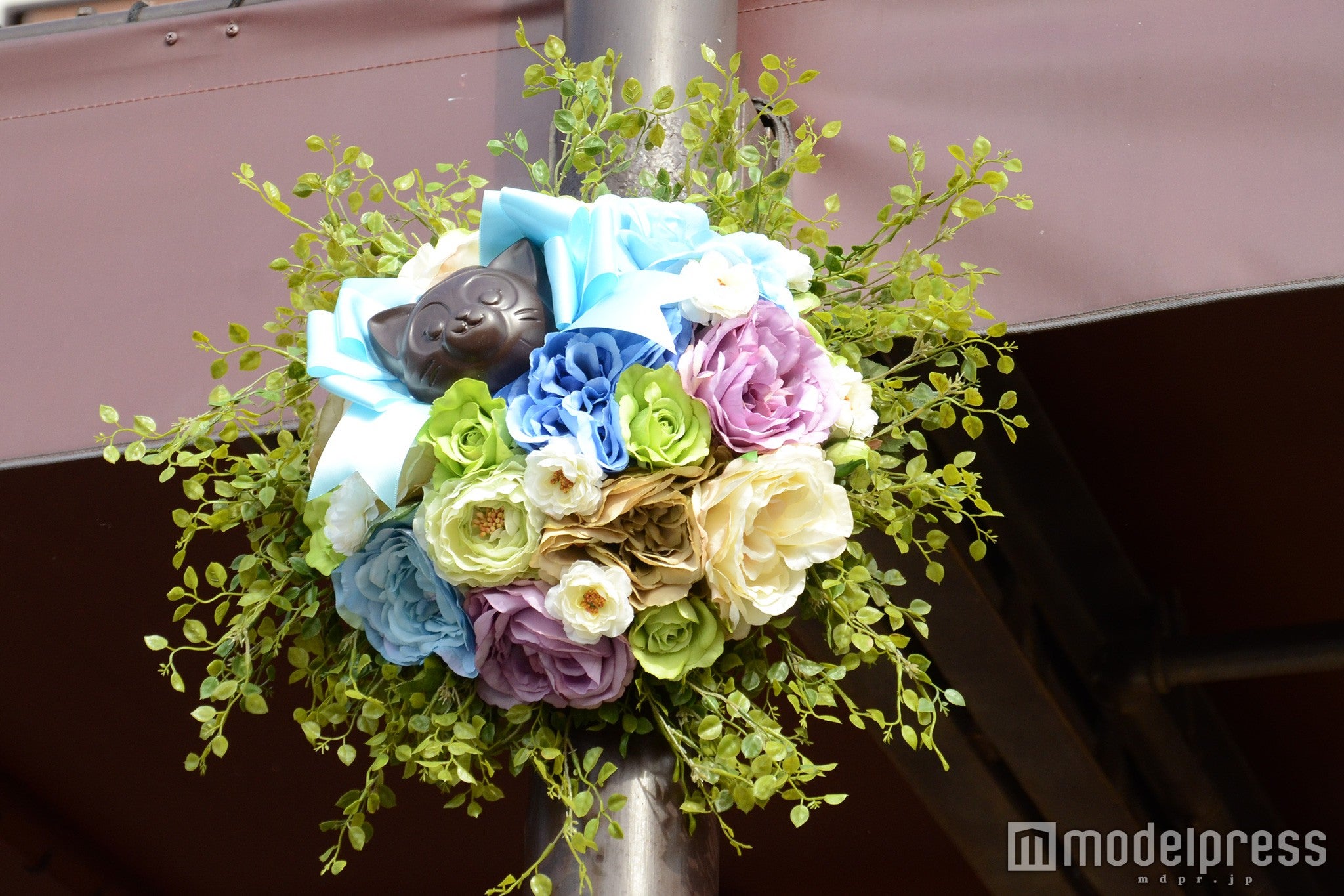 「スウィート・ダッフィー」デコレーション（C）モデルプレス