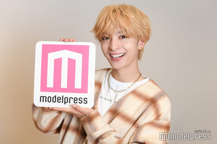 木村慧人(C)モデルプレス