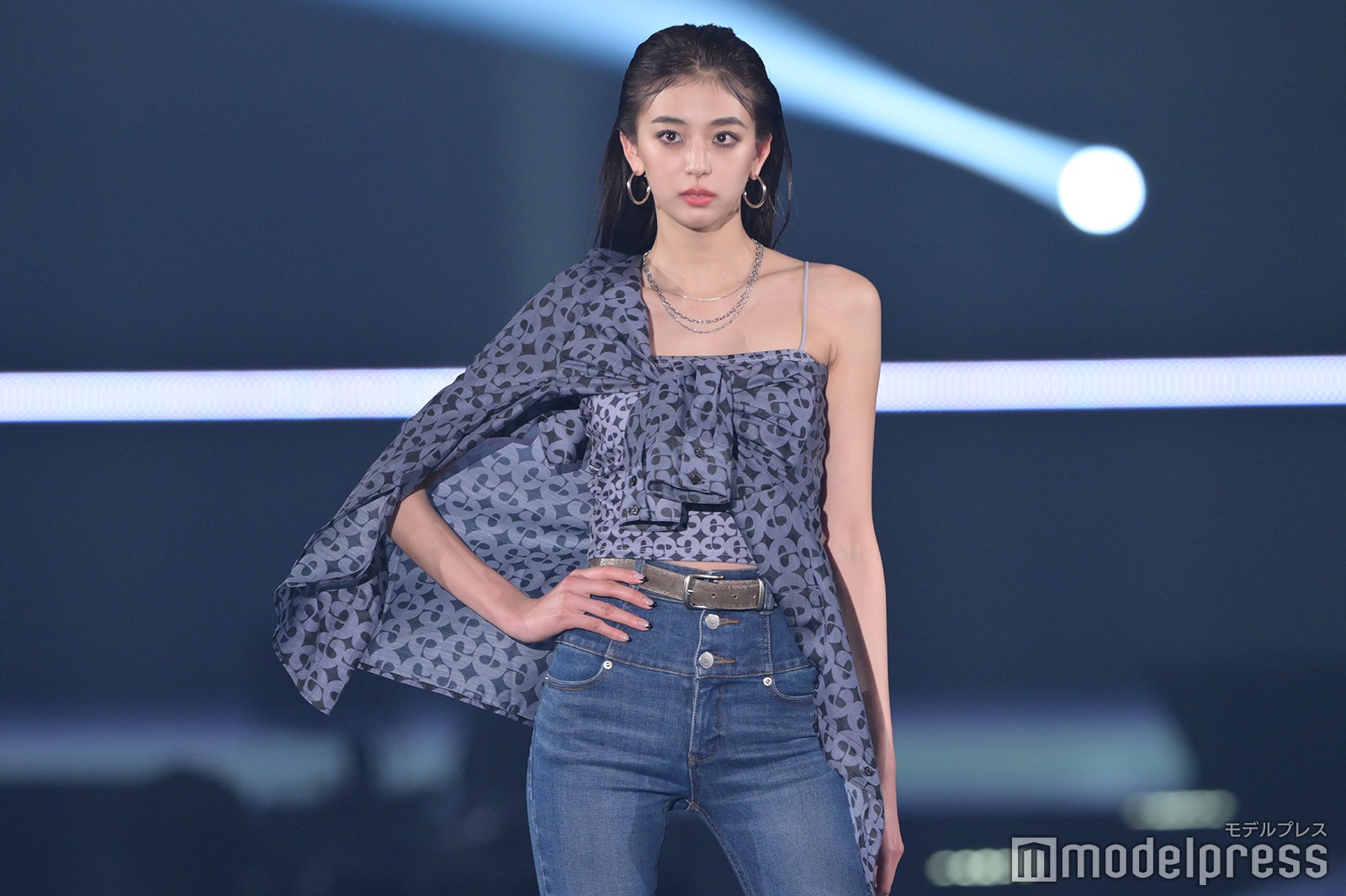 しゅう（C）モデルプレス