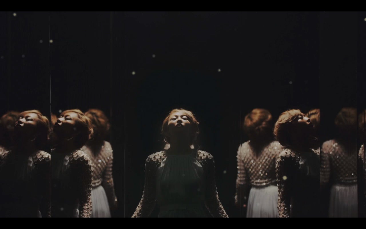 「Promise you」MVより（提供画像）