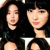 松島花 すっぴんからのフルメイク ビフォーアフター動画公開 モデルプレス 松島花 すっぴんからのフルメイク ビフォーアフター動画公開 モデルプレス