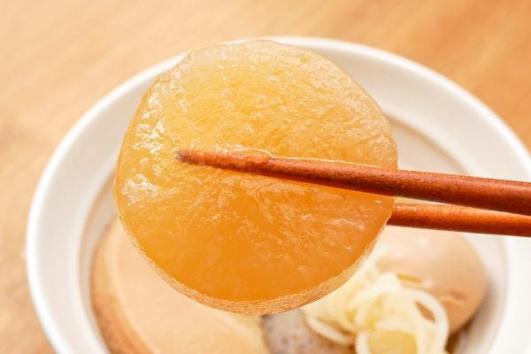 業務スーパー・おでん