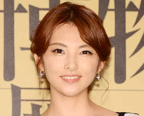 田中麗奈、新婚生活・プロポーズを赤裸々告白 女優として挫折した過去も