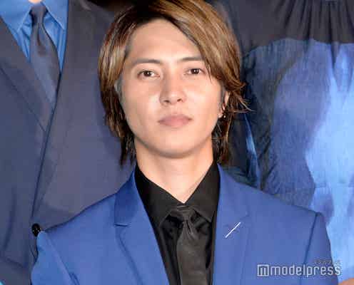 山下智久は「劇的にかっこいい」Hey! Say! JUMP有岡大貴らが“登場シーン”を絶賛しまくる<コード・ブルー>