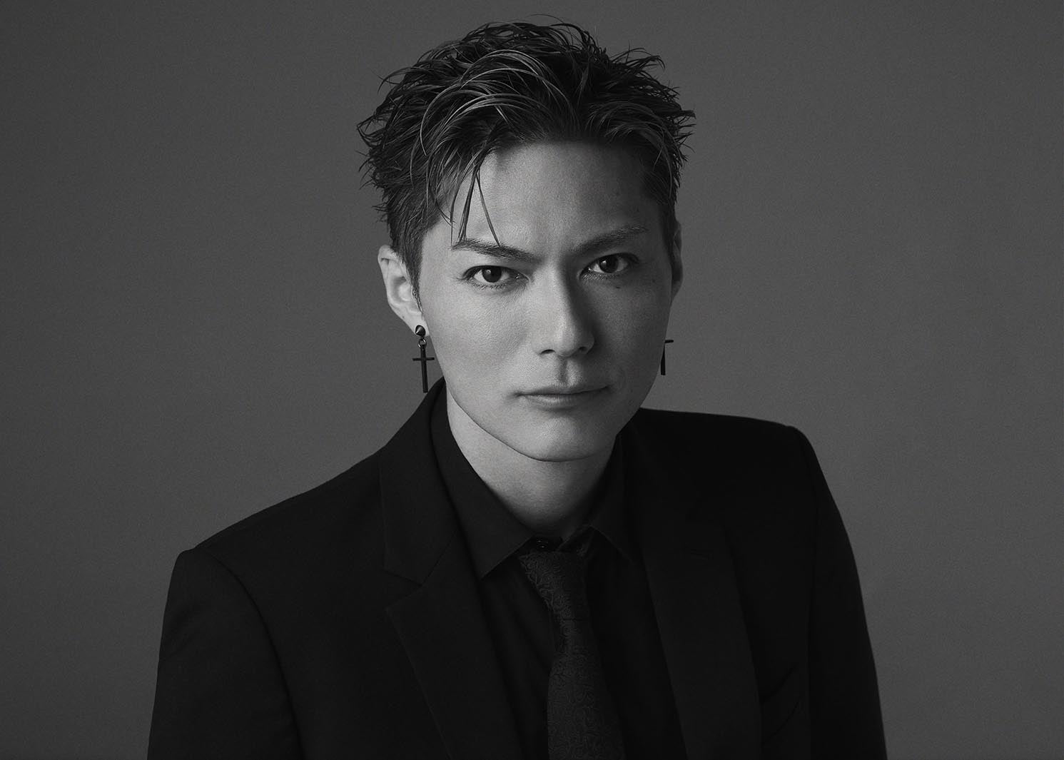 EXILE SHOKICHI（提供写真）