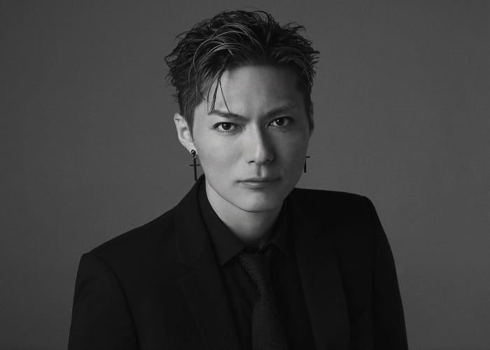 EXILE SHOKICHI(提供写真)