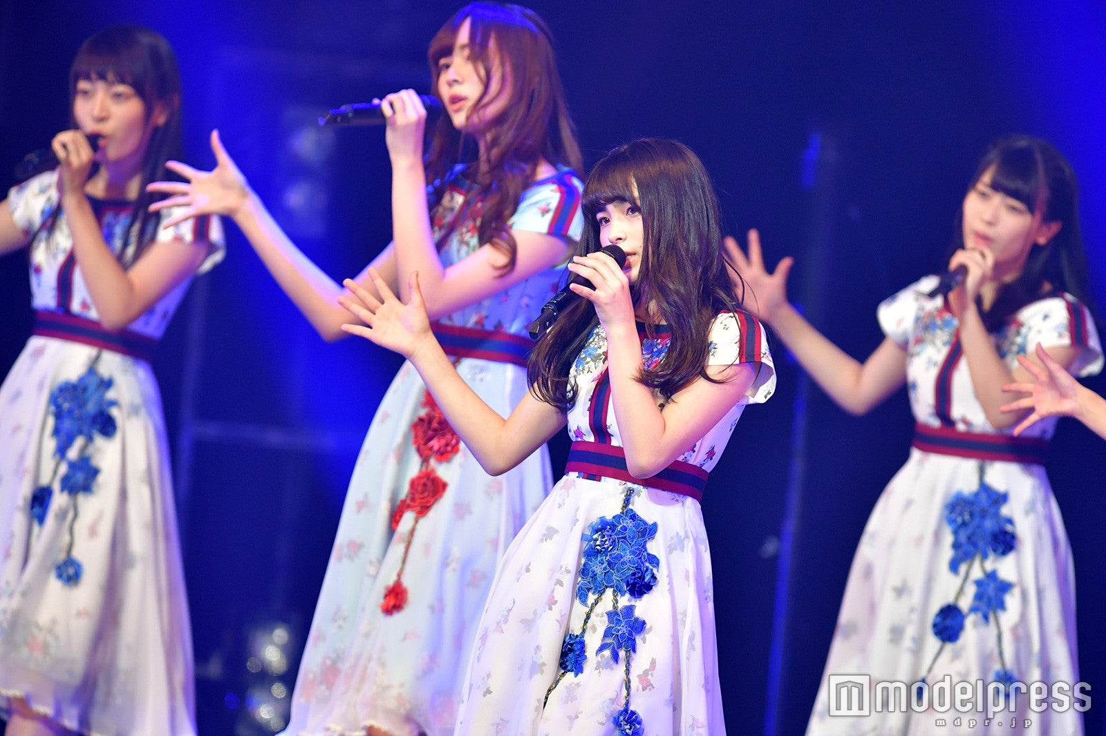 大園桃子（C）モデルプレス