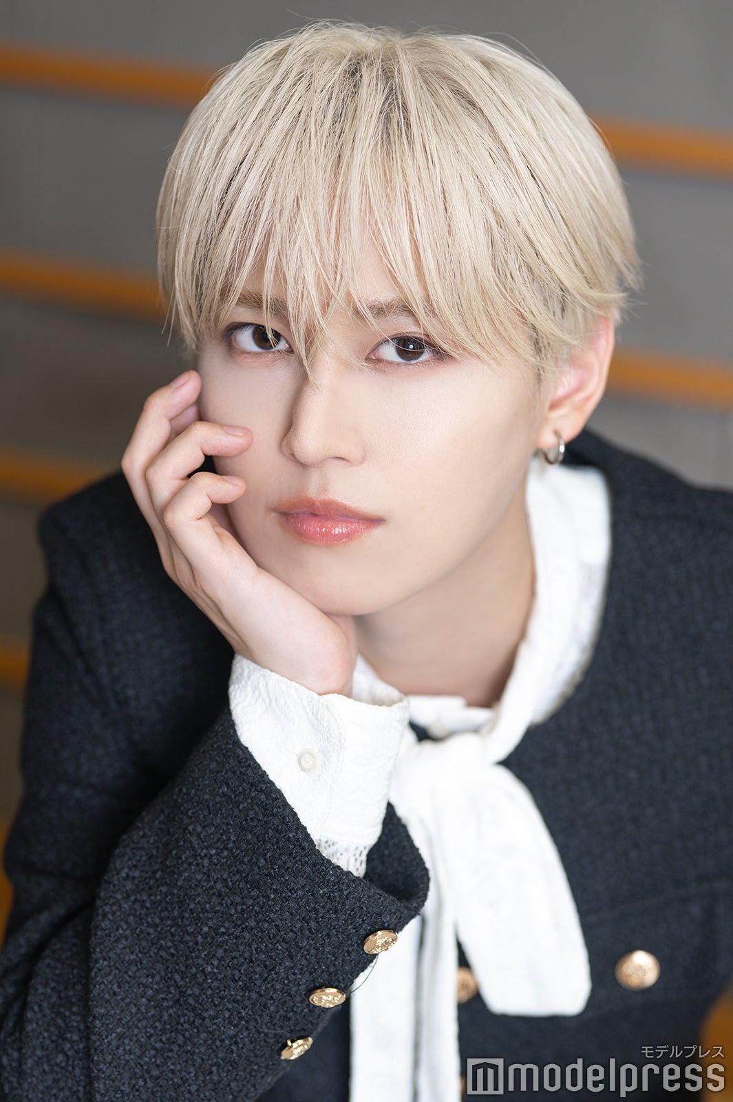 白岩瑠姫（C）モデルプレス