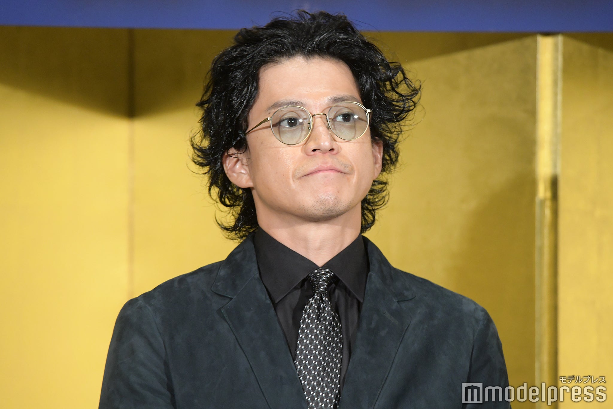 小栗旬（C）モデルプレス