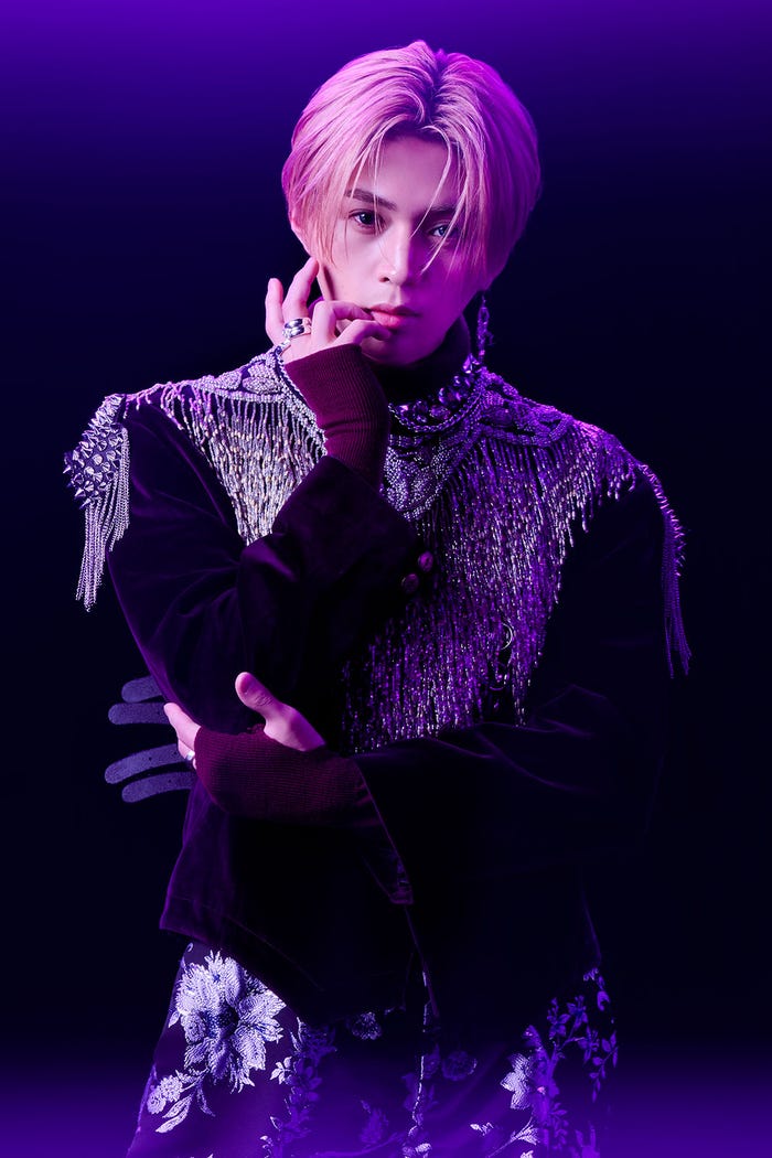 八木勇征(提供写真)