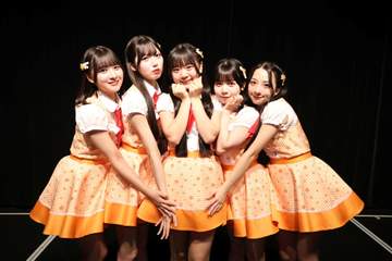 SKE48劇場18周年特別公演を53人で魅了 5人の正規メンバー昇格も発表