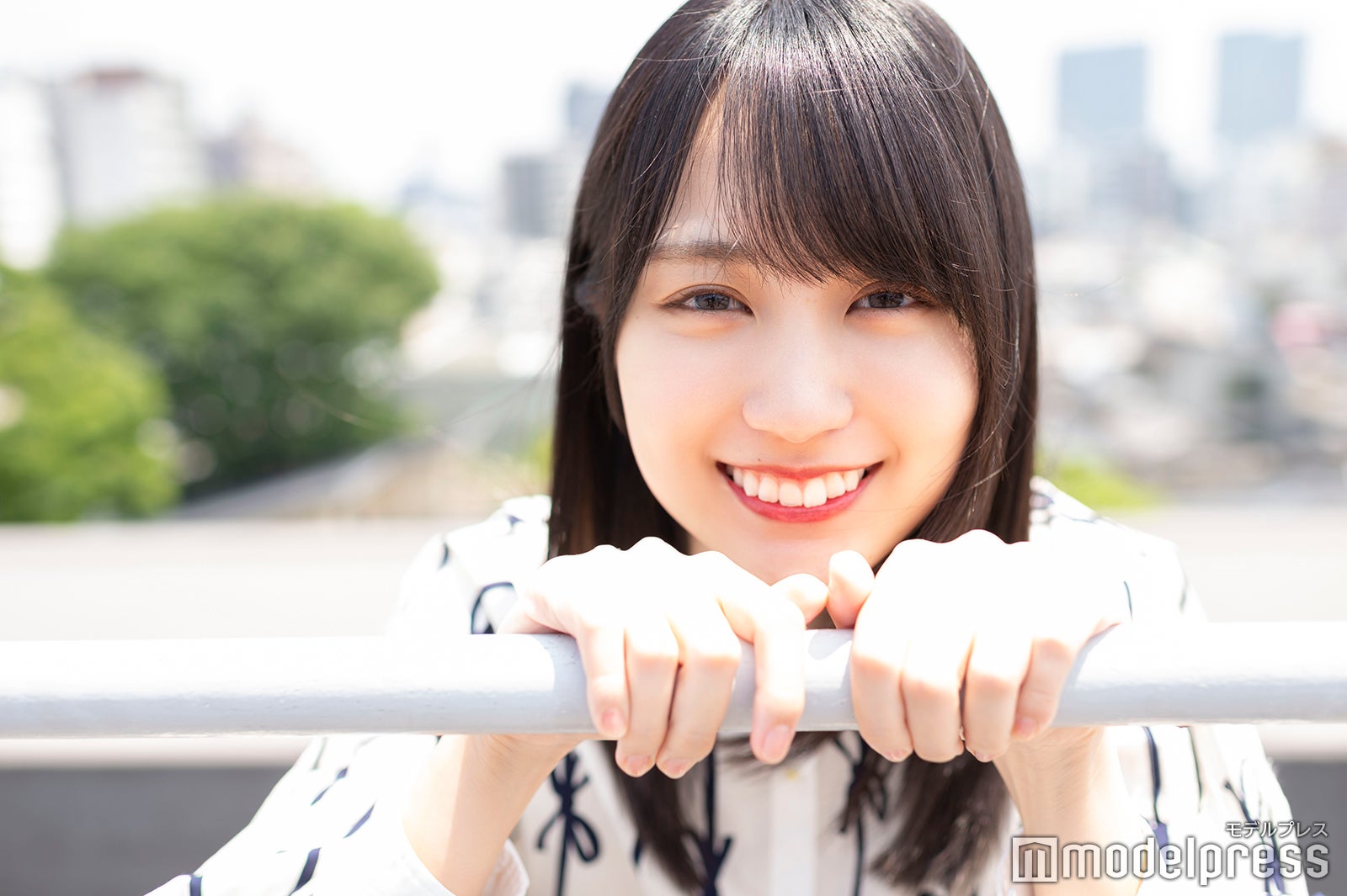 画像15/51) 乃木坂46賀喜遥香、白石麻衣・西野七瀬らから刺激「ここに