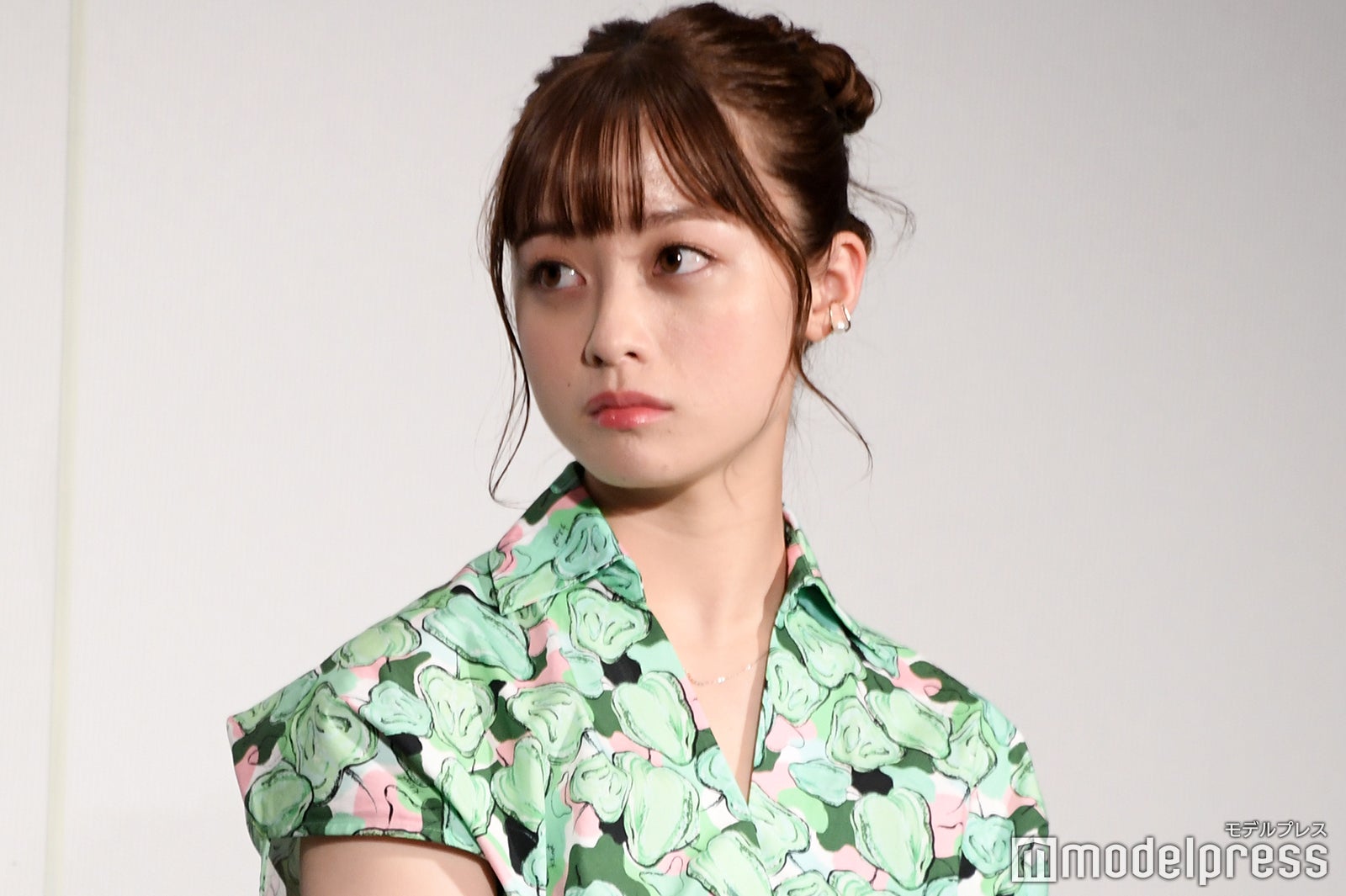 橋本環奈 （C）モデルプレス