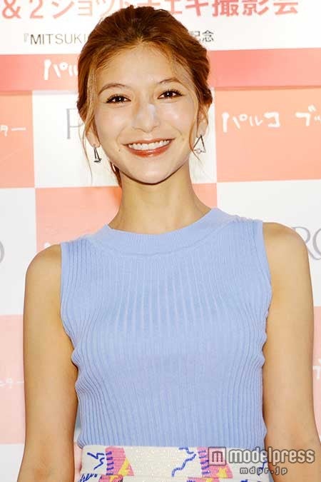 大石参月、夫から「褒めてもらえた」新婚生活トークでノロケ