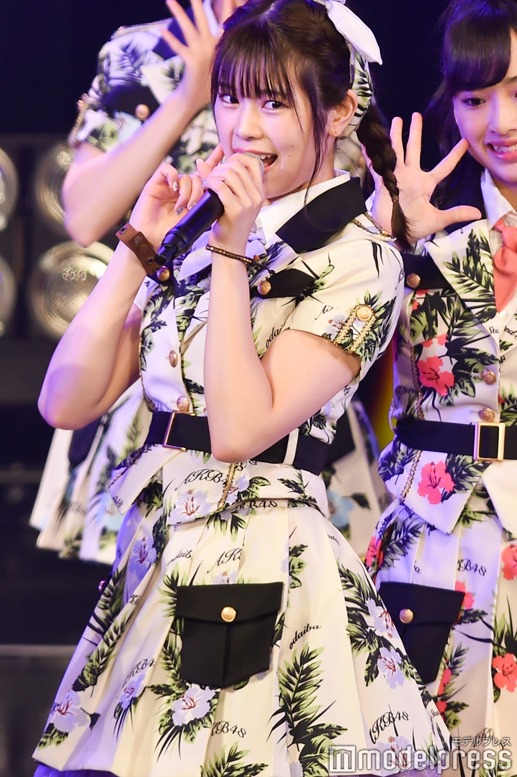 チーム8 （C）モデルプレス