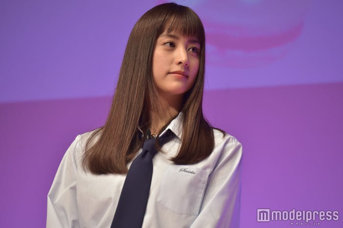 山本美月(C)モデルプレス