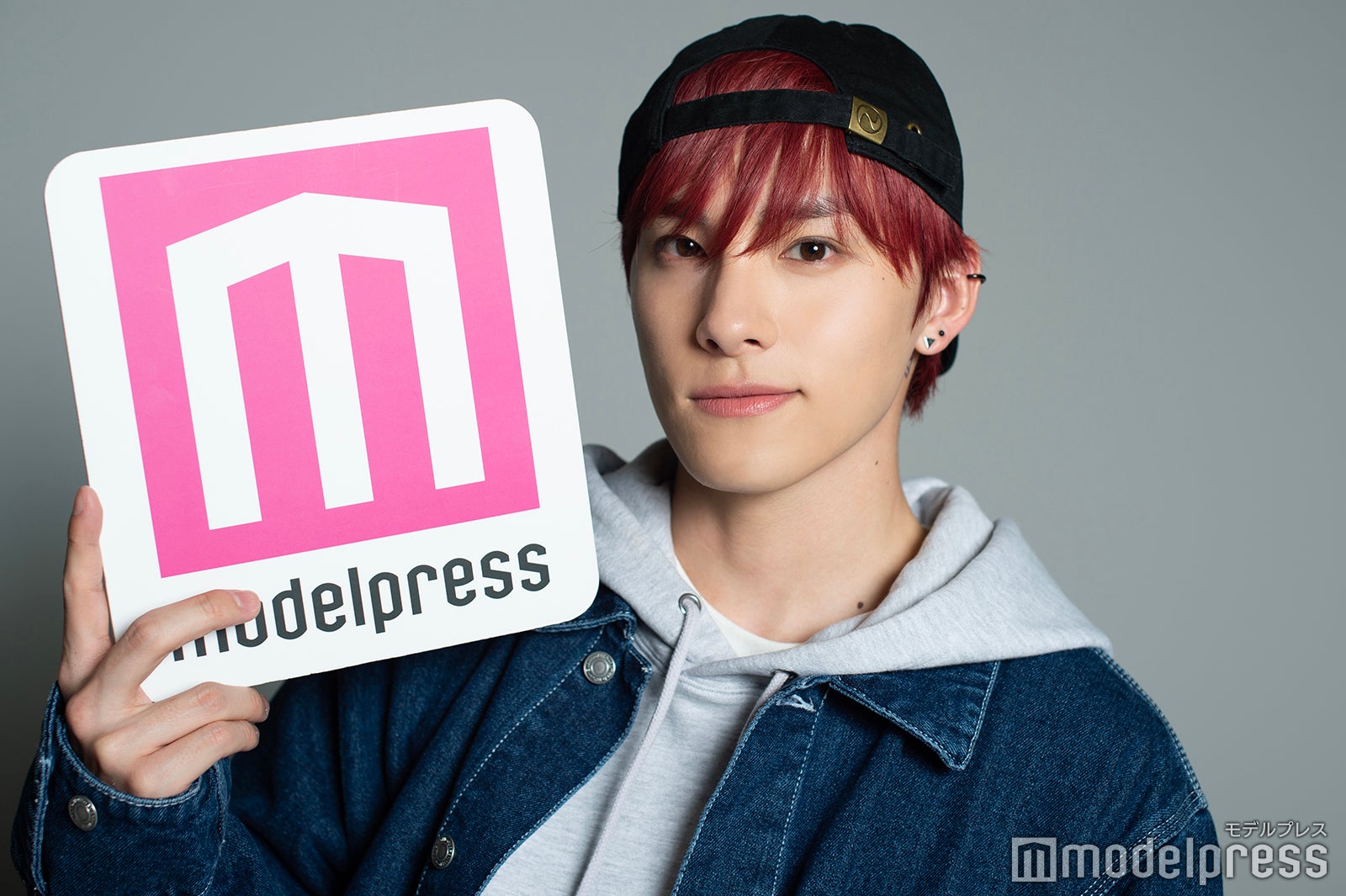 川西拓実 （C）モデルプレス