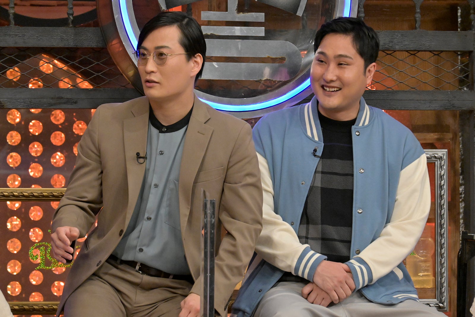 きつね（C）読売テレビ