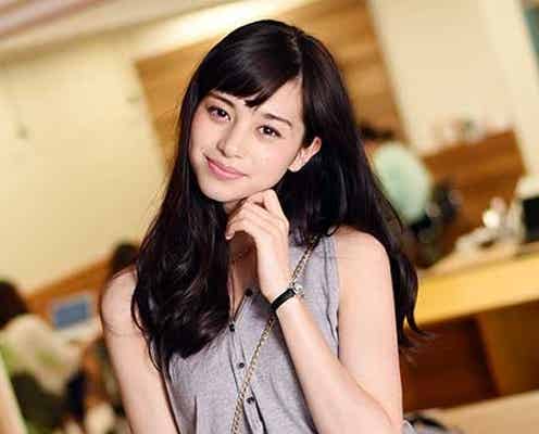 中条あやみ、今後の目標&夢を叶える秘訣を語る<私服連載 最終回>