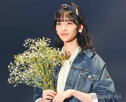 乃木坂46金川紗耶、デート報道受け謝罪「身勝手な行動をとってしまった」