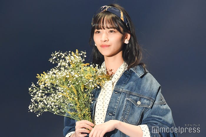 金川紗耶 (C)モデルプレス