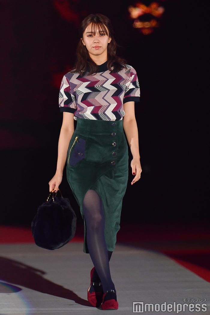 小林由依 (C)モデルプレス