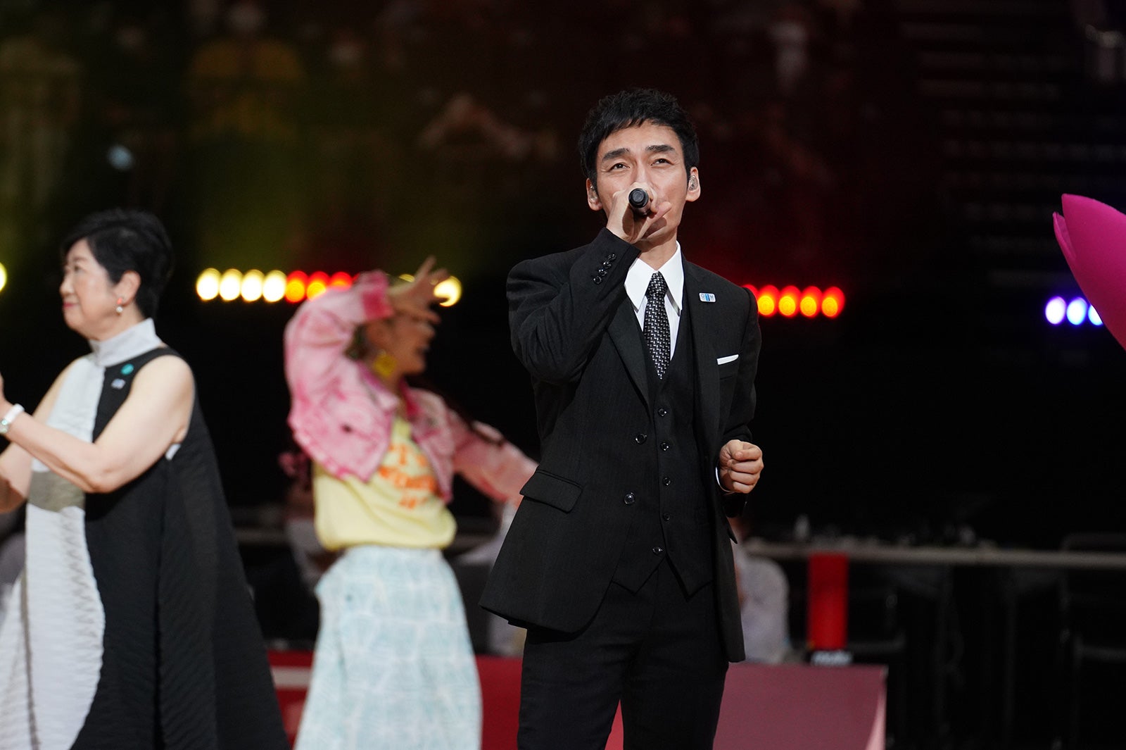 草なぎ剛（C）東京都