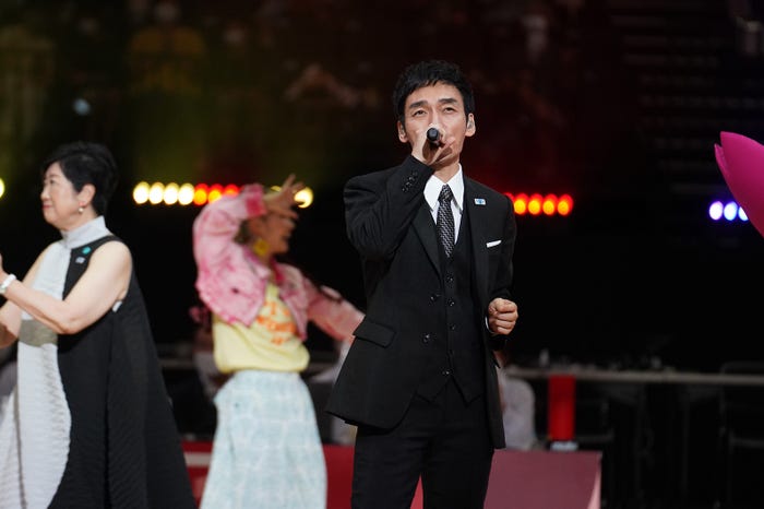 草なぎ剛(C)東京都