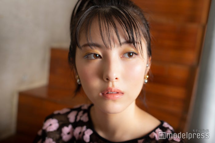 浜辺美波(C)モデルプレス
