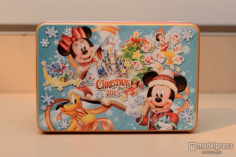 チョコトップド・クッキー￥1000