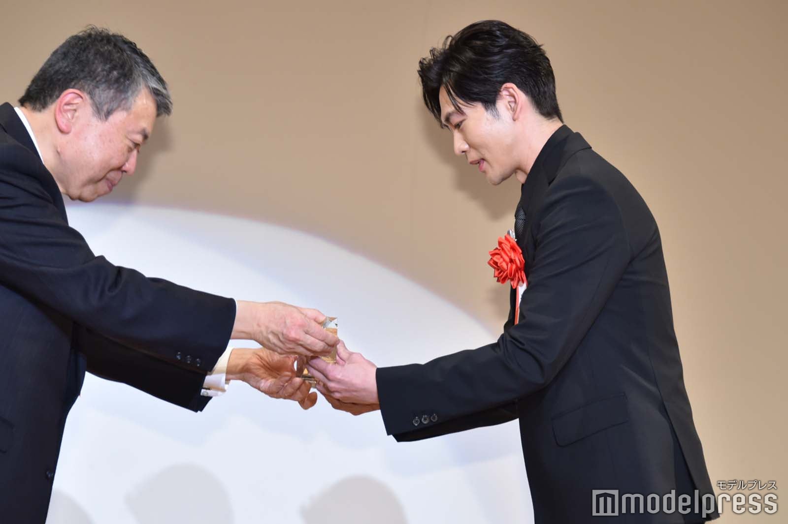 松下洸平 （C）モデルプレス