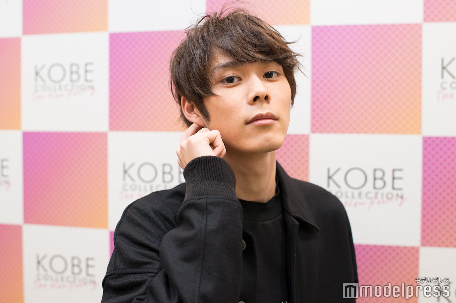 細田佳央太（C）モデルプレス