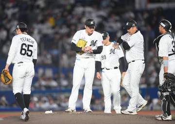 ロッテは20安打10失点大敗で再び最下位転落 楽天と並んで5位 西武先発・佐藤爽にプロ初先発初勝利許す