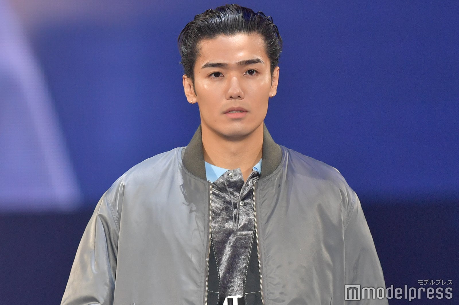 （C）モデルプレス