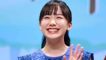 芦田愛菜 アフレコ現場でサンドウィッチマンのアドリブに セリフを忘れそうになった モデルプレス 芦田愛菜 アフレコ現場でサンドウィッチマンのアドリブに セリフを忘れそうになった モデルプレス