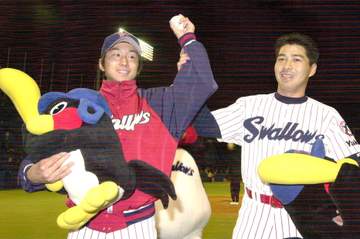 引退表明のヤクルト・石川 「こんな小さいのによくやるな、と思われるように」コンプレックス隠さず逆境乗り越えた“小さな大投手”