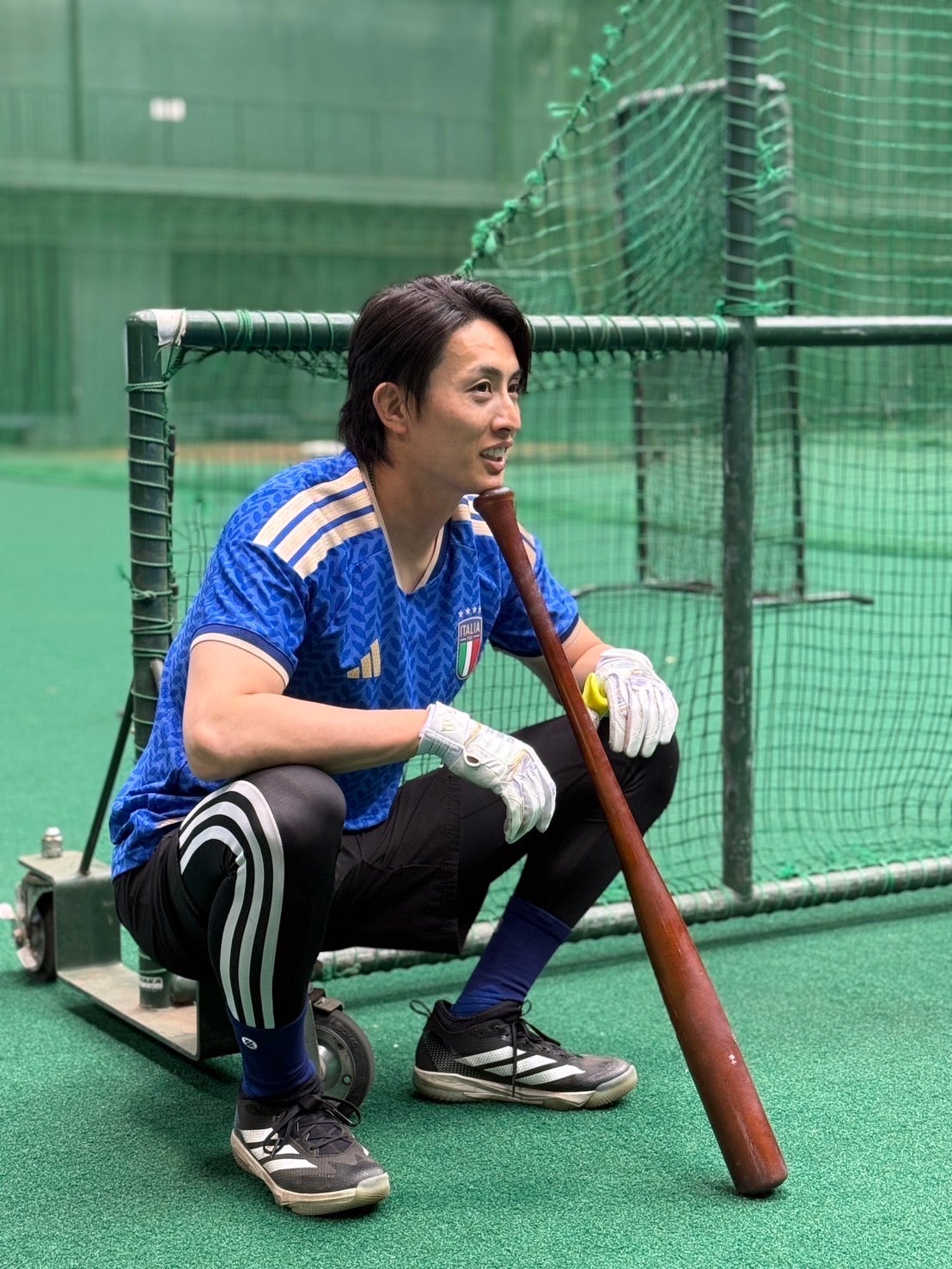 ソフトバンク周東佑京選手、個人ファンクラブを開設「今だからこそ新しい挑戦」